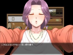 ムチムチ柔らか巨乳エロ妻♡　ママさんず of Destiny ~part2~ Hapite