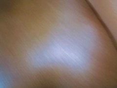 My Petite Step sister gets fucked Hard in Pussy and Ass