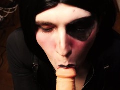 Maximum Effort - Screenshot 9 of 16 - Cum On Face