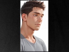 Futa Stepmom Seduces Stepson Visual Novel