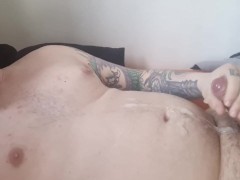 Shooting Lots Of Cum After Some Edging Earlier May 22, 2025 17:47