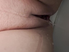 I love it when you watch me pee - Screenshot 13 of 16 - Pissing