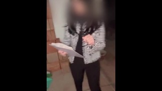 Slutty Real Estate Agent Sucks Landlord's Cock For Money