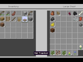 Нуб в майнкрафте часть 2 XP