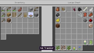 Noob in minecraft part 2 XP