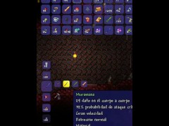 Filo de la Noche Terraria