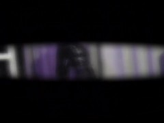 Ballgag bondage vibrator orgasm - Screenshot 9 of 16 - Solo Vibrator Orgasm