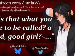 [M4F] Cute Stranger Saves & Claims Your For Himself
