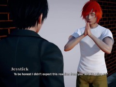 My Real Desire - PT 64