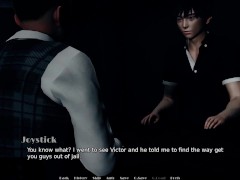 My Real Desire - PT 65