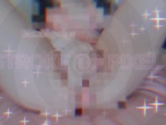 pixelated perfection