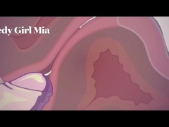 A Girls Perspective Part 2 (NEVARKY)