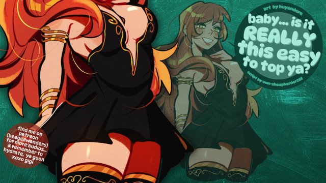 edging with your girlfriend and cumming for her JUST the way she wants  CEI JOI for men