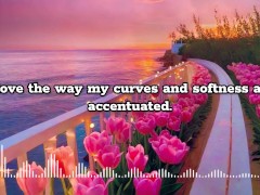 I AM a beautiful feminine SISSY 🩷 Sissy affirmations - Screenshot 14 of 16 - Dominant Woman
