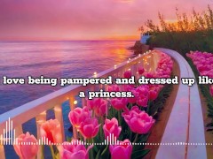 I AM a beautiful feminine SISSY 🩷 Sissy affirmations - Screenshot 3 of 16 - Role Play