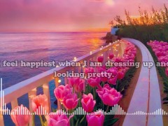 I AM a beautiful feminine SISSY 🩷 Sissy affirmations - Screenshot 5 of 16 - Asmr