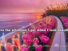 I AM a beautiful feminine SISSY 🩷 Sissy affirmations - Screenshot 6 of 16 - Sissy