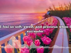 I AM a beautiful feminine SISSY 🩷 Sissy affirmations - Screenshot 8 of 16 - Role Play