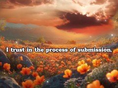 I AM A BETA MALE ｜ Submissive Beta Male Affirmations