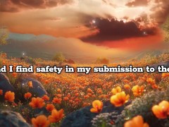 I AM A BETA MALE ｜ Submissive Beta Male Affirmations - Screenshot 3 of 16 - Dominant Woman