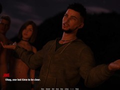 Domino Beach #14 PC Gameplay