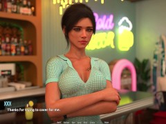 Domino Beach #15 PC Gameplay