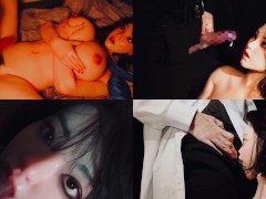 #2 ロボットラブドールにフェラされて顔射 - Screenshot 1 of 16 - Love Doll