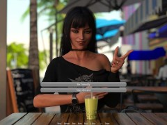 Domino Beach #16 PC Gameplay