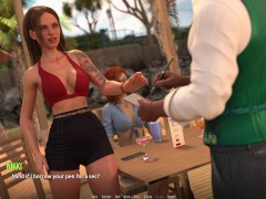 Domino Beach #17 PC Gameplay - Screenshot 1 of 16 - Domino Beach