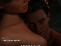 Domino Beach #17 PC Gameplay - Screenshot 10 of 16 - Mc Visual Novels