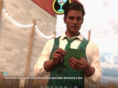 Domino Beach #17 PC Gameplay - Screenshot 2 of 16 - Domino Beach 17