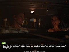 Domino Beach #17 PC Gameplay - Screenshot 6 of 16 - Domino Beach