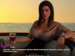 Domino Beach #18 PC Gameplay