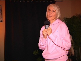 Тур по комнате превратился в жесткий трах