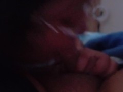 Morning BJ Without Asking – That’s How I Wake Him Up 💋