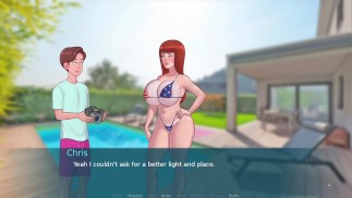 Sex Notiz-Spiel Sex-Sammlung Galerie Gameplay Ep8