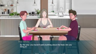 Секс Примечание Игра Секс Коллекция Галерея Игровой процесс Ep12