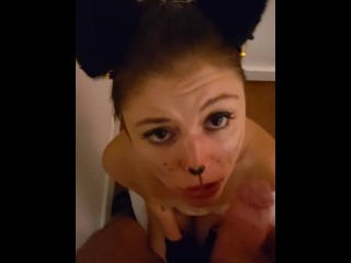 Can I be your Pet? X