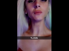 ASMR Mirella's Shonky ASMR