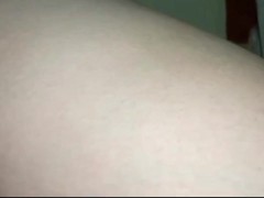 مغربية مكبونة عزيز عليها الحواى