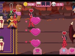 Sexy Caravan 1 MILLION VIEWS SPECIAL FULL GAME ITA