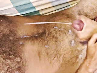 20 Minutes of Passionate Edging – My Boyfriend Makes Me Explode with a Powerful Cumshot