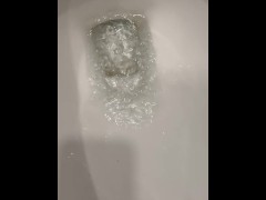 NY Frat House Piss - Dane Coxx