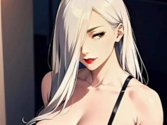 Mei Mei JOI Hentai - Screenshot 1 of 16 - Anime