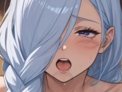 Mei Mei JOI Hentai - Screenshot 13 of 16 - Hentai Uncensored