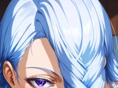 Mei Mei JOI Hentai - Screenshot 6 of 16 - Anime