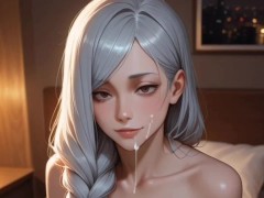 Mei Mei JOI Hentai - Screenshot 8 of 16 - Hentai Uncensored