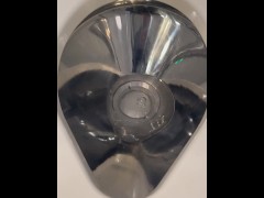 Train Pee - Dane Coxx