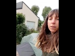 roof tent kinda life