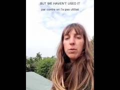 roof tent kinda life - Screenshot 15 of 16 - Rea Doren